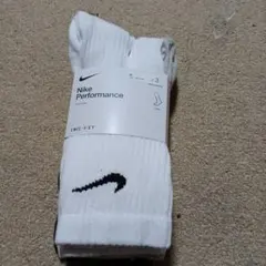 Nike Performance ソックス 3足セット 23-25cm