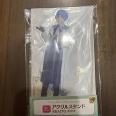 KAITO アクリルスタンド 2025 Autumn