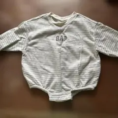 Baby GAP ロンパース 80cm