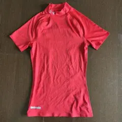 【新品】アンダーアーマー UA ヒートギア ベンチレーション コンプレッション