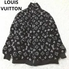 2026年最新】LOUIS VUITTON メンズ フリースジャケット・ボア