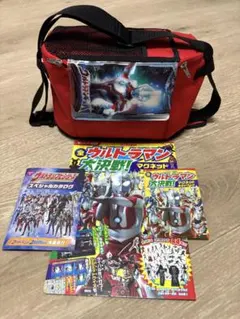 ウルトラマン　グッズ　まとめ売り