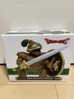 ⚠️専用出品　ドラゴンクエスト　リペイント カンダタこぶん　２体セット 2026年最新】カンダタこぶんの人気アイテム - メルカリ