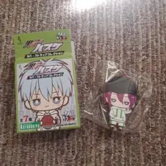 黒子のバスケ 10th anniversary party スペシャルくじ ④ - メルカリ
