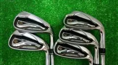 2026年最新】テーラーメイド mグローレ アイアンの人気アイテム - メルカリ