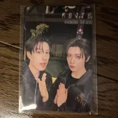 TleFirstone トレカ　KHEMJIRA ファンミ 特典　DMD TleFirstone トレカ KHEMJIRA ファンミ 特典 DMD - メルカリ