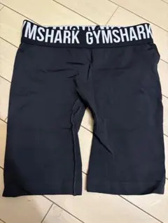 GYMSHARK XS ショート レギンス