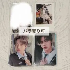 ald1 リオ　トレカ