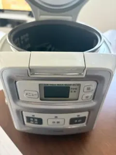 炊飯器のサムネイル