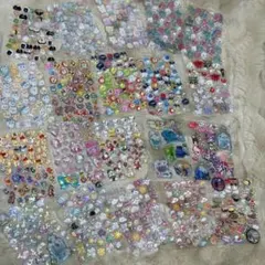 ボンボンドロップシール リフィルおすそ分け 20枚セット クリアシール帳付