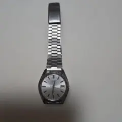 SEIKO Automatic 腕時計 本体 シルバーのサムネイル