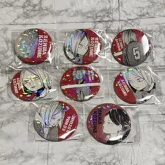 2026年最新】孤爪研磨 缶バッジ まとめ売りの人気アイテム - メルカリ