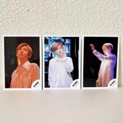 SixTONES　京本大我　公式写真