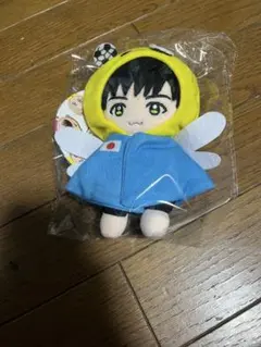 2026年最新】山田涼介 ちびぬいの人気アイテム - メルカリ