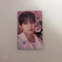 SEVENTEEN ALWAYS YOURS ミンギュ HMV特典 - メルカリ