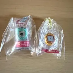 おかしなたまごボーロっち3 たまごっち