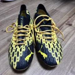 フューチャー 5.1 NETFIT HG プーマ(puma) サッカースパイク