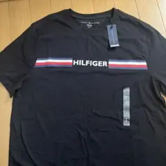 TOMMY HILFIGER 半袖Tシャツ　新品