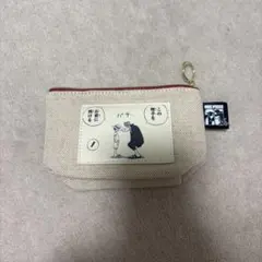 昭和レトロ看板BOX ポーチ 赤黒セット☆iQOSケース・タバコケース