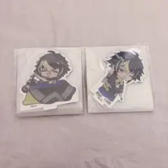 にじさんじ 伊波ライ アクリルスタンド スイパラ