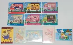 どうぶつの森 サンリオ amiibo