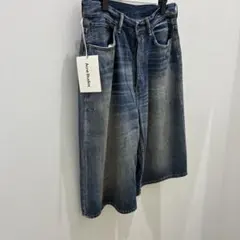 Acne Studios アクネストゥディオス デニムショーツのサムネイル