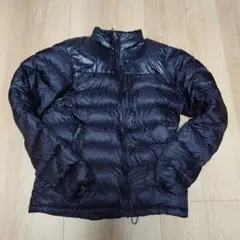 ZANTER UNCROWD ダウンハッピースーツ BLUCO LEVEL7 UNCROWD x ZANTER DOWN HAPPY SUIT BLK | KraftyTokyo
