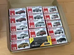 2026年最新】トミカまとめ売りの人気アイテム - メルカリ