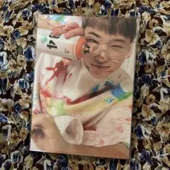carat盤