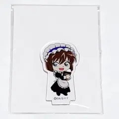 名探偵コナン　カフェ　ミニアクスタ　灰原哀