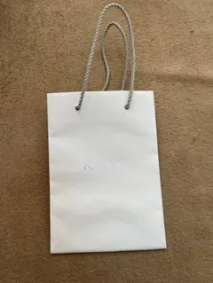 ブランド紙袋　まとめ売り4点セット