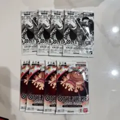 ワンピースカード　プロモーションパック