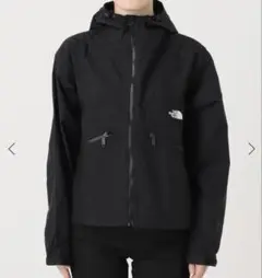 THE NORTH FACE Short Compact Jacket