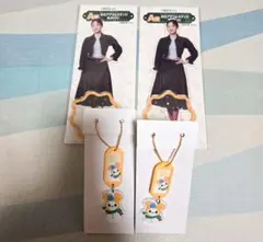 完売✨未使用✨TWICEくじ JIHYO 4点セット