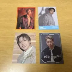 陣　フォトカード　シクレ込み