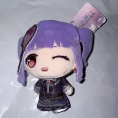 BanG Dream! バンドリ ぷちっしゅ Roselia 宇田川あこ