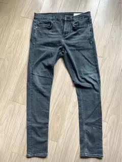 Rag&bones ラグアンドボーン　ジーンズ　32インチのサムネイル