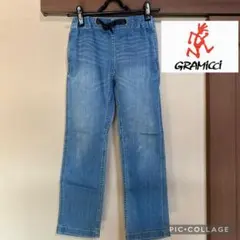 GRAMICCI パンツ キッズ ジーンズ 140cm