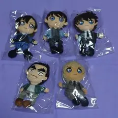 2025年最新】警察学校組 ぬいの人気アイテム - メルカリ