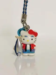 ハローキティご当地根付けキーホルダー 14個セット ハローキティ 根付け キーホルダー 6点セット - メルカリ
