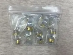 めじるしアクセサリー miffy 70th anniversaryVer 全6種