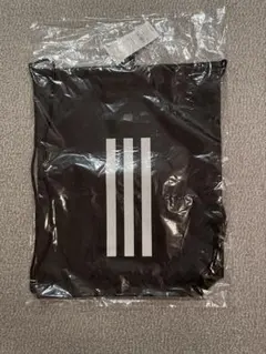 新品未開封adidas ジムサック、ジムバッグ、シューズバッグ、バックパック