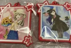 プロセカ ラバーキーチェーン Vivids ②