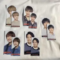 WEST. Myojo デタカ 厚紙