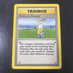 2026年最新】ポケモンカード 旧 ポケモン育て屋さんの人気アイテム