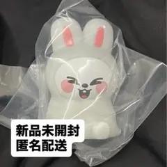 スキズー　ライトマスコット　SKZOO 匿名配送