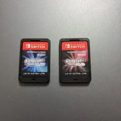 ポケットモンスター ダイヤモンド・パール ソフトセット