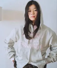 common gull products.zip hoodie 25spring