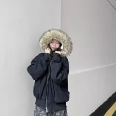 2025年最新】ファーコート パンクの人気アイテム - メルカリ