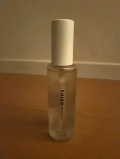 SHIRO ホワイトリリーオードパルファム